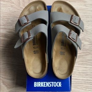 Birkenstock Arizona Stone Regular fit